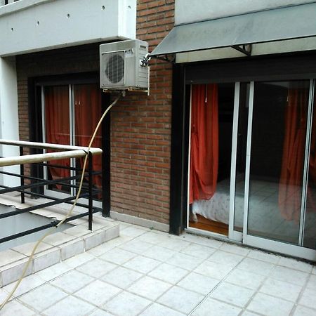 Malabia Botanico Apartment Буенос Айрес Екстериор снимка