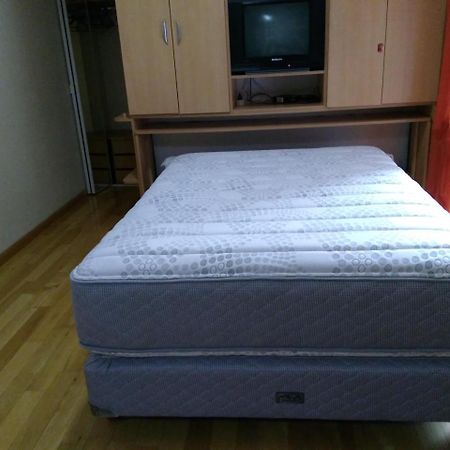 Malabia Botanico Apartment Буенос Айрес Екстериор снимка