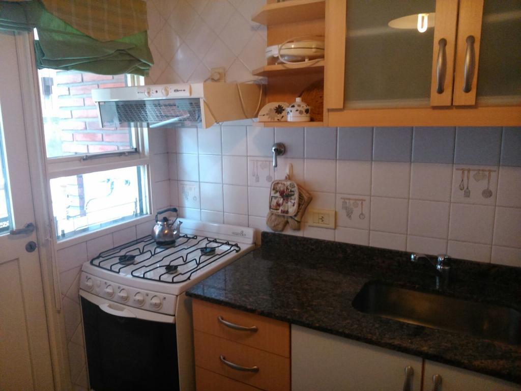 Malabia Botanico Apartment Буенос Айрес Екстериор снимка