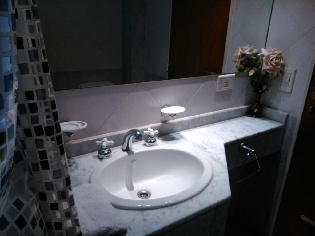 Malabia Botanico Apartment Буенос Айрес Екстериор снимка