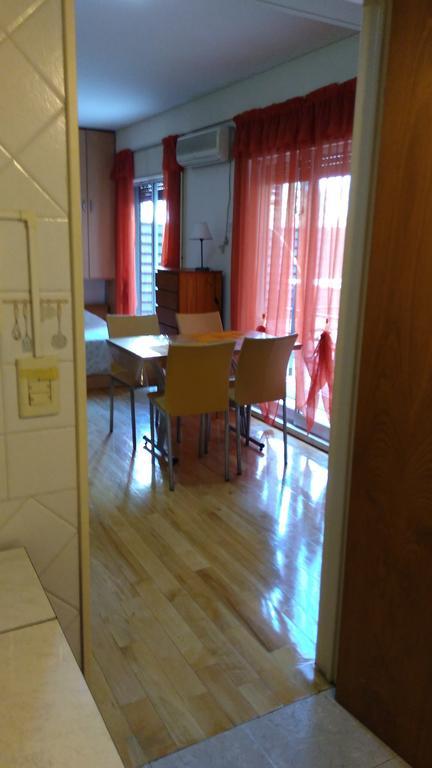 Malabia Botanico Apartment Буенос Айрес Екстериор снимка