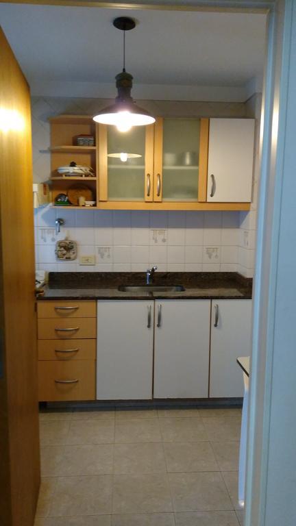 Malabia Botanico Apartment Буенос Айрес Екстериор снимка