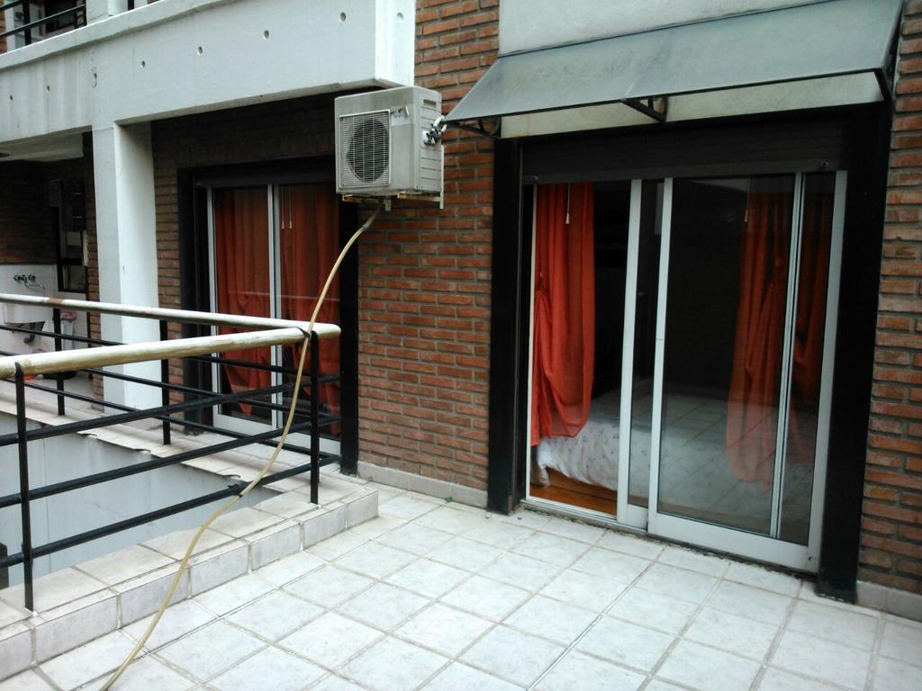 Malabia Botanico Apartment Буенос Айрес Екстериор снимка