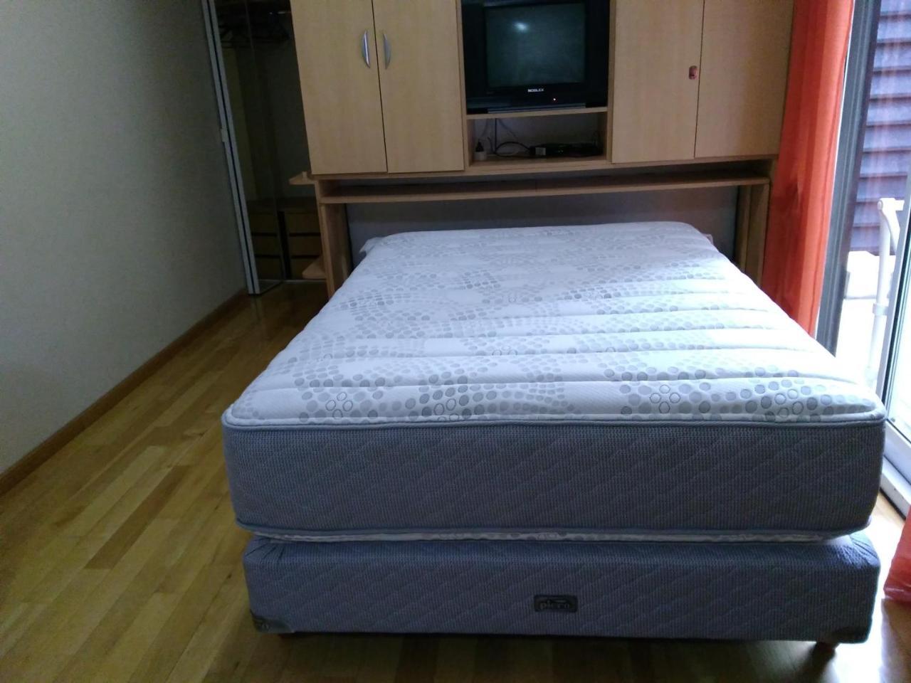 Malabia Botanico Apartment Буенос Айрес Екстериор снимка