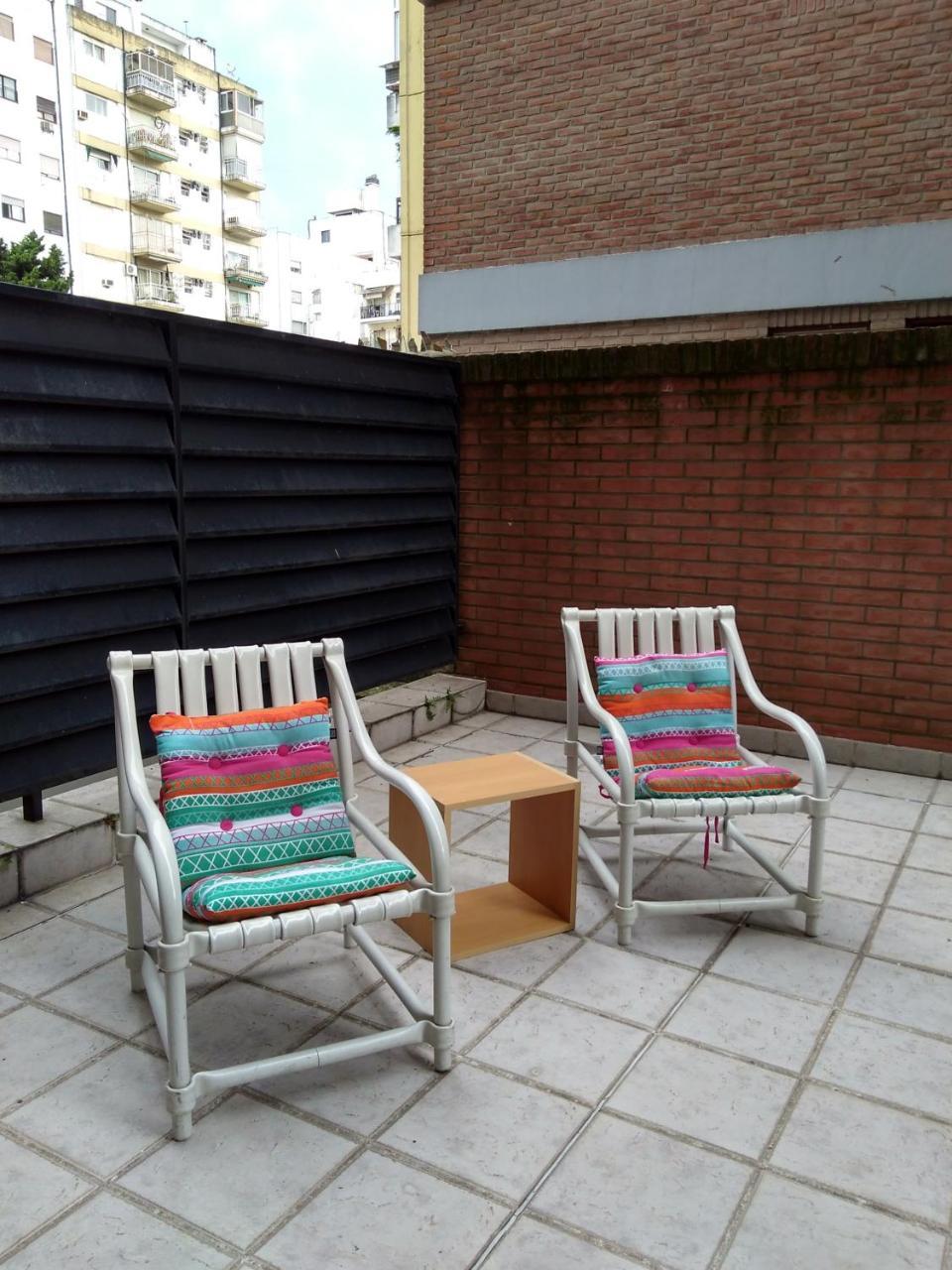 Malabia Botanico Apartment Буенос Айрес Екстериор снимка