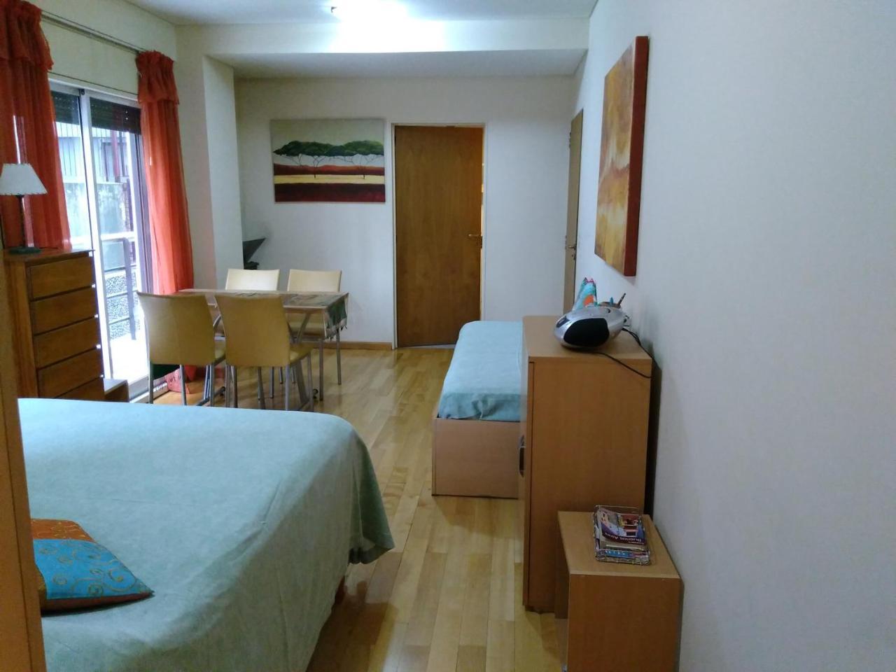 Malabia Botanico Apartment Буенос Айрес Екстериор снимка