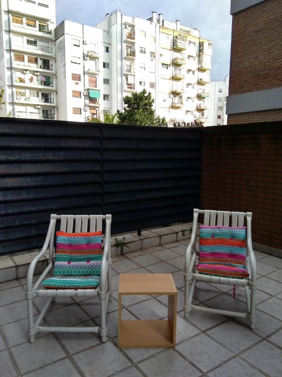Malabia Botanico Apartment Буенос Айрес Екстериор снимка
