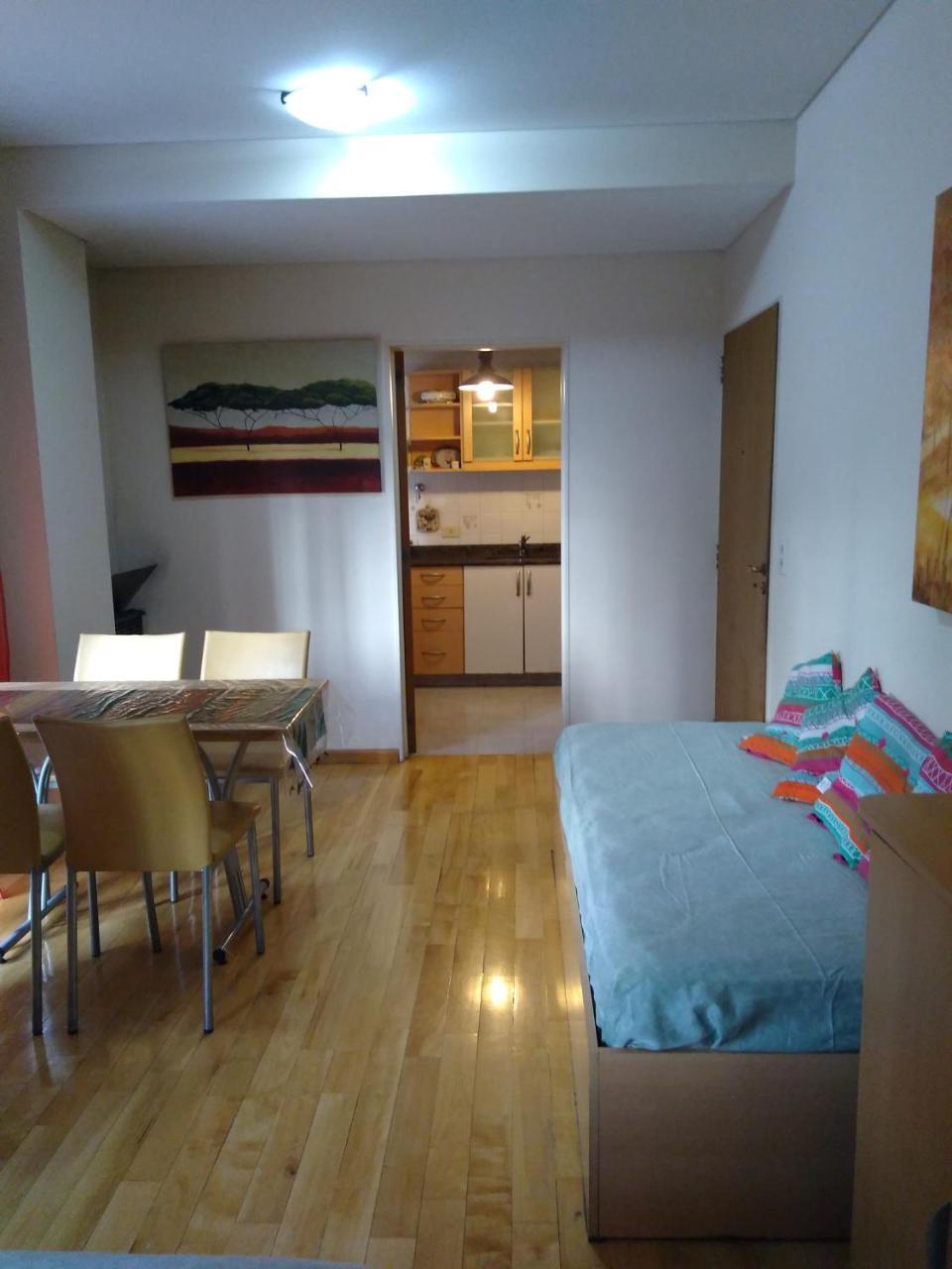 Malabia Botanico Apartment Буенос Айрес Екстериор снимка